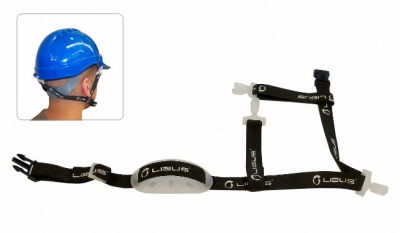 Mentonera Libus 3P 15Mm C/Log (Gancho C)